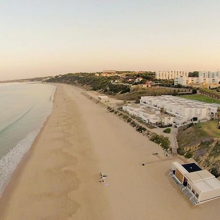 Duplex El Manantial Villa El Puerto de Santa María Eksteriør billede
