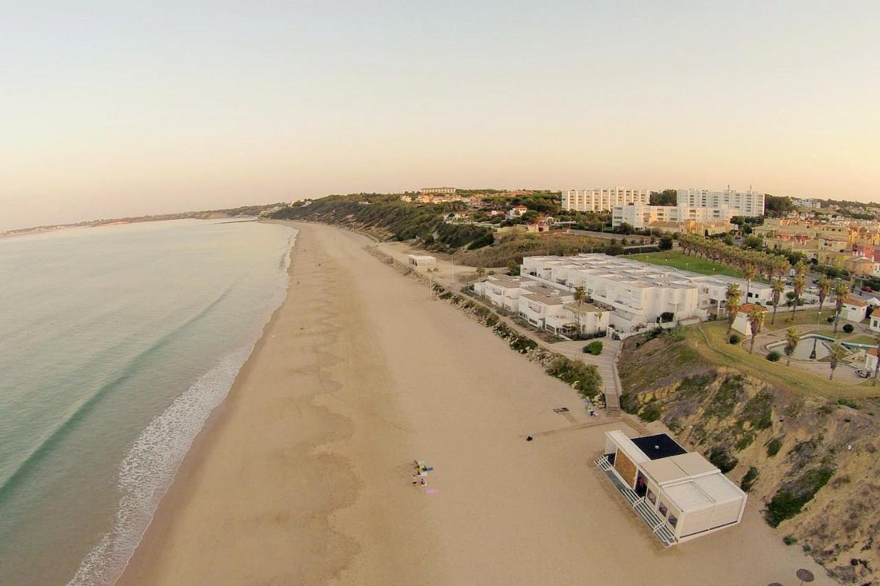 Duplex El Manantial Villa El Puerto de Santa María Eksteriør billede