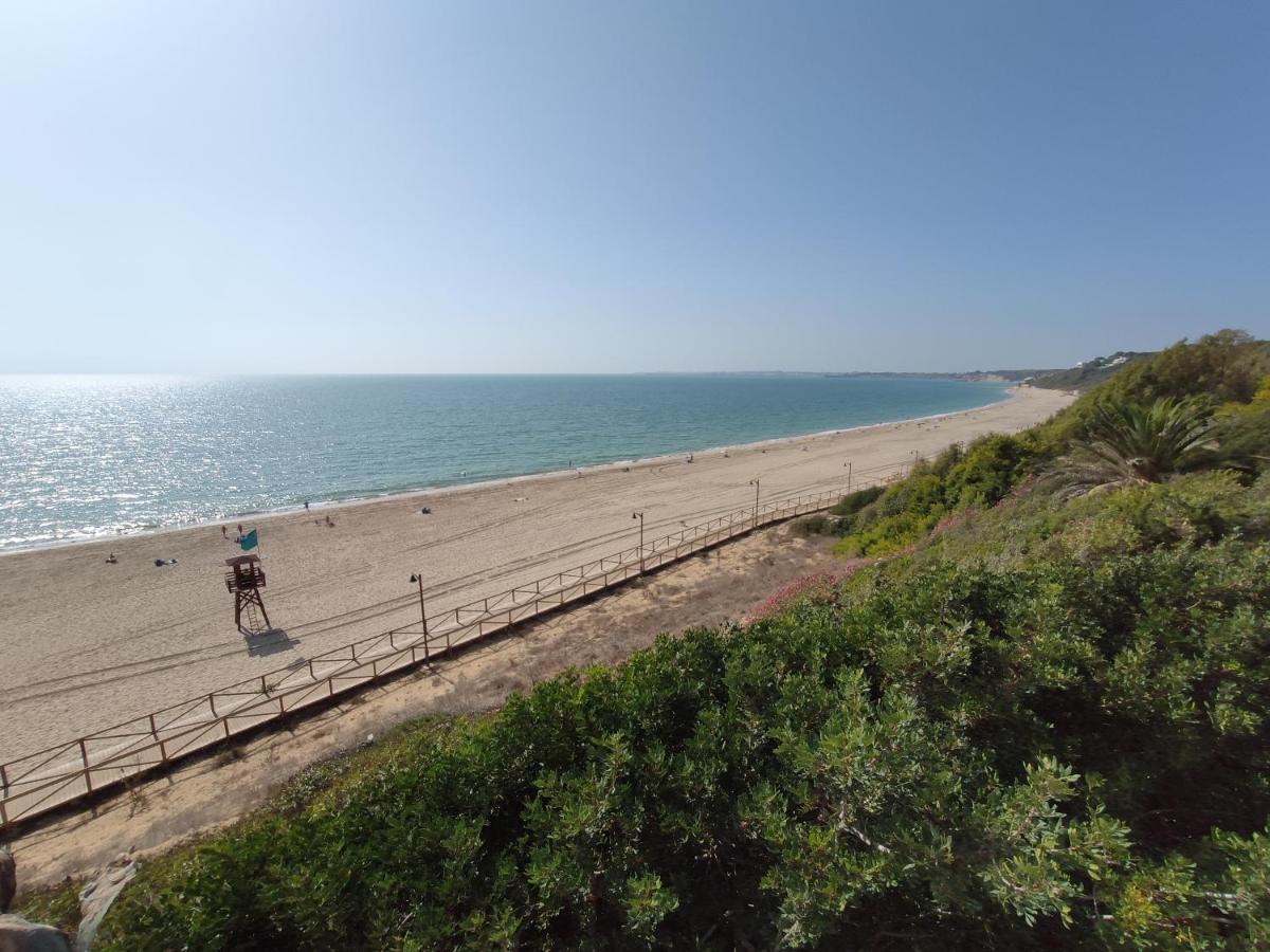 Duplex El Manantial Villa El Puerto de Santa María Eksteriør billede