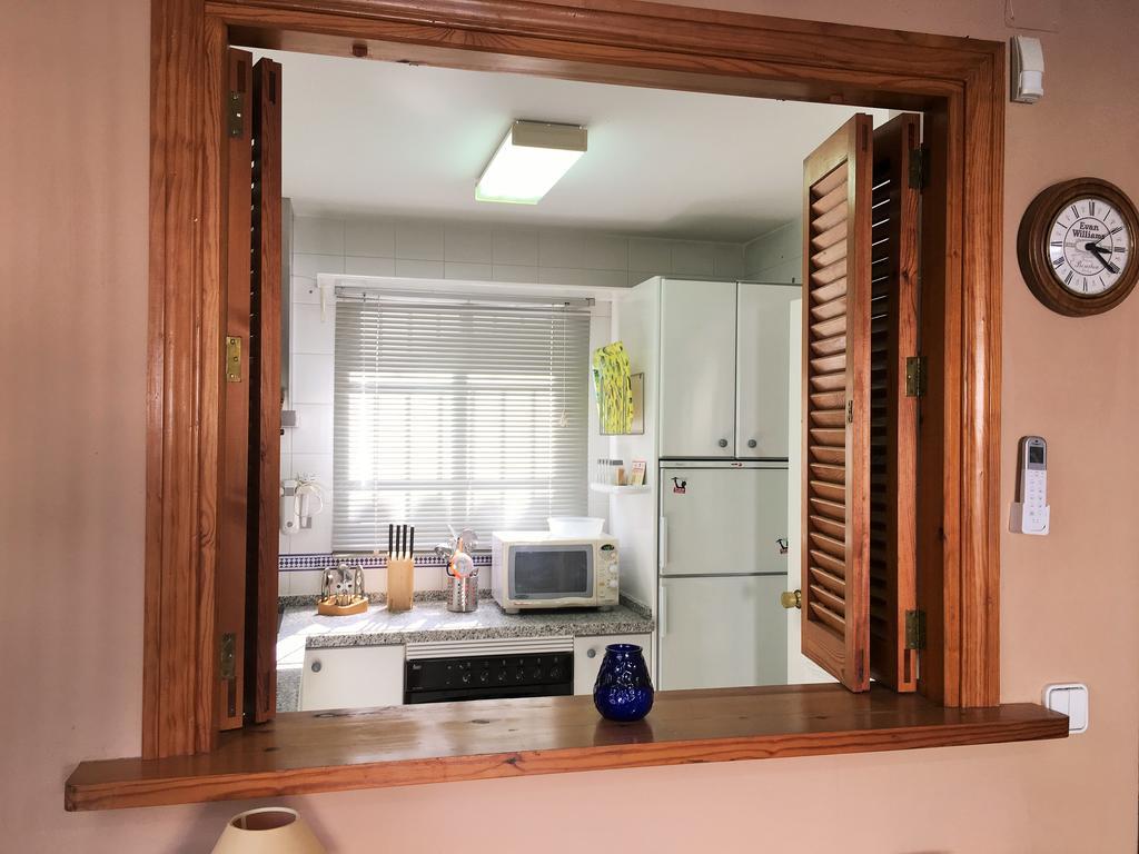 Duplex El Manantial Villa El Puerto de Santa María Eksteriør billede