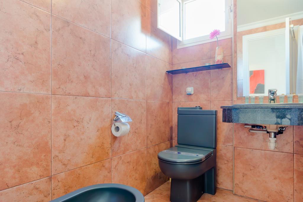 Duplex El Manantial Villa El Puerto de Santa María Eksteriør billede